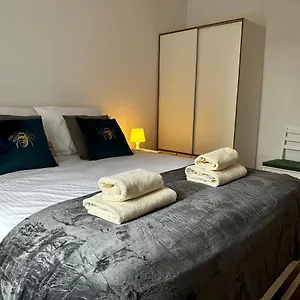 Tresor Pulaskiego Apartament Kraków