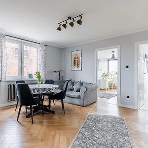 Apartament Leon & Lucy