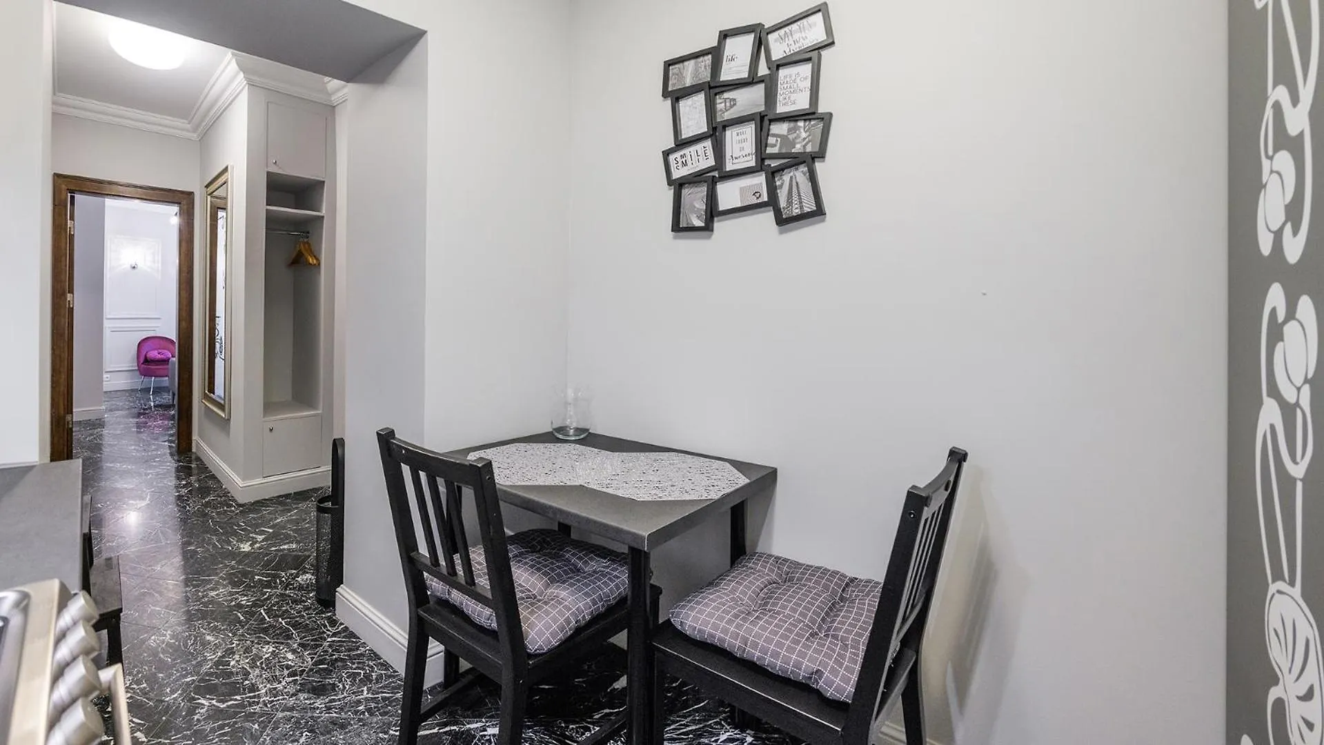 Oldtown City Center Apartment Gdansk