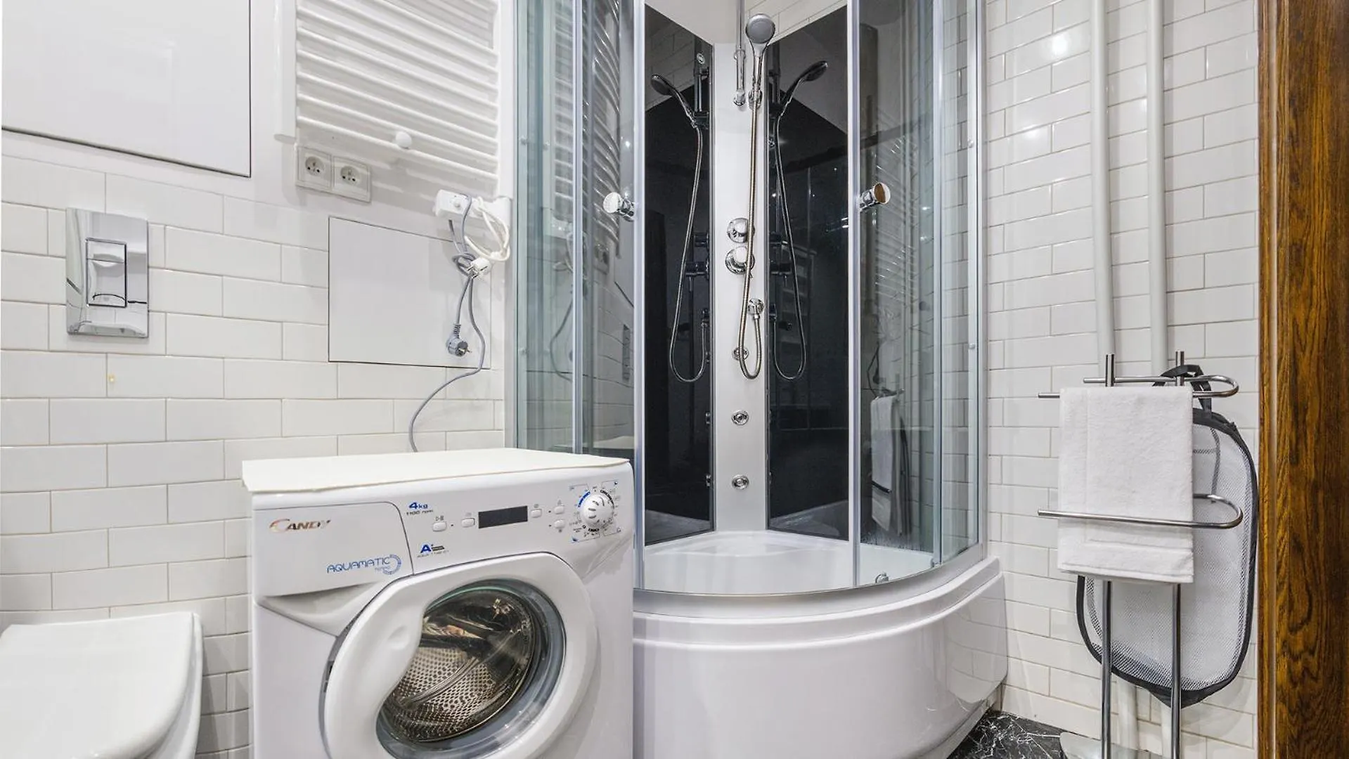 Oldtown City Center Apartment Gdansk